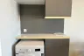 1 Bedroom Condo for rent in The Key Sathorn-Charoenraj, Bang Khlo, Bangkok near BTS Surasak