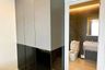 1 Bedroom Condo for rent in The Key Sathorn-Charoenraj, Bang Khlo, Bangkok near BTS Surasak