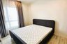 1 Bedroom Condo for rent in The Key Sathorn-Charoenraj, Bang Khlo, Bangkok near BTS Surasak