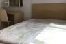 1 Bedroom Condo for rent in Life @ Ratchada - Suthisan, Sam Sen Nok, Bangkok near MRT Sutthisan