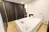 1 Bedroom Condo for rent in Supalai Prime Rama 9, Bang Kapi, Bangkok near Airport Rail Link Makkasan