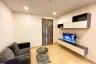 1 Bedroom Condo for rent in Supalai Prime Rama 9, Bang Kapi, Bangkok near Airport Rail Link Makkasan