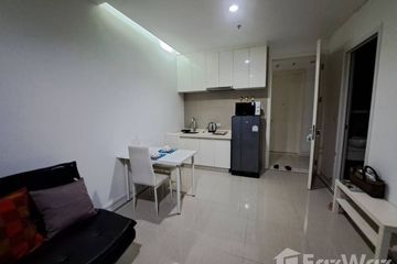 1 Bedroom Condo for rent in TC Green, Huai Khwang, Bangkok near MRT Phetchaburi