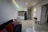 1 Bedroom Condo for rent in TC Green, Huai Khwang, Bangkok near MRT Phetchaburi