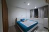 1 Bedroom Condo for rent in TC Green, Huai Khwang, Bangkok near MRT Phetchaburi