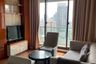 1 Bedroom Condo for rent in The Address Sukhumvit 28, Khlong Tan, Bangkok near BTS Phrom Phong