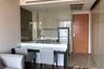 1 Bedroom Condo for rent in The Address Sukhumvit 28, Khlong Tan, Bangkok near BTS Phrom Phong