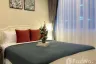 Condo for rent in The Sky Sukhumvit 103/4, Bang Na, Bangkok near BTS Udom Suk