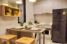 1 Bedroom Condo for rent in Life Asoke, Bang Kapi, Bangkok near MRT Phetchaburi