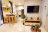 1 Bedroom Condo for rent in Life Asoke, Bang Kapi, Bangkok near MRT Phetchaburi