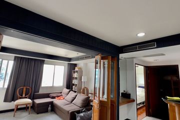 3 Bedroom Condo for rent in Wittayu Complex, Makkasan, Bangkok near Airport Rail Link Makkasan