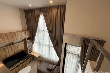 1 Bedroom Condo for rent in Thung Wat Don, Bangkok near BTS Sueksa Witthaya