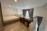 1 Bedroom Condo for rent in Knightsbridge Prime Sathorn, Thung Wat Don, Bangkok near BTS Chong Nonsi