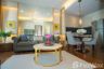 1 Bedroom Condo for rent in Quattro by Sansiri, Khlong Tan Nuea, Bangkok near BTS Thong Lo