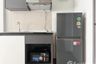 Condo for rent in Rich Point @ BTS Wutthakat, Talat Phlu, Bangkok near BTS Wutthakat