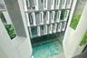 2 Bedroom Condo for rent in Siamese Gioia, Khlong Toei Nuea, Bangkok near MRT Phetchaburi