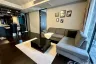 2 Bedroom Condo for rent in Siamese Gioia, Khlong Toei Nuea, Bangkok near MRT Phetchaburi