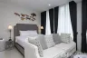 1 Bedroom Condo for rent in Noble Reveal, Phra Khanong Nuea, Bangkok near BTS Thong Lo