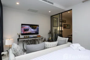 1 Bedroom Condo for rent in Phra Khanong Nuea, Bangkok near BTS Ekkamai