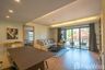3 Bedroom Apartment for rent in L8 Residence, Lumpini, Bangkok near BTS Ploen Chit