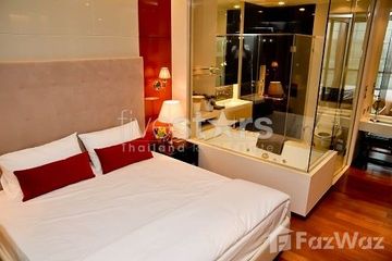 1 Bedroom Condo for rent in The Address Sukhumvit 28, Khlong Tan, Bangkok near BTS Phrom Phong