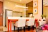 1 Bedroom Condo for rent in The Address Sukhumvit 28, Khlong Tan, Bangkok near BTS Phrom Phong