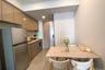 2 Bedroom Condo for rent in One 9 Five Asoke - Rama 9, Huai Khwang, Bangkok near MRT Phra Ram 9