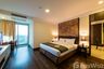 2 Bedroom Apartment for rent in Jasmine Grande Residence, Phra Khanong, Bangkok near BTS Phra Khanong