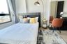 1 Bedroom Condo for rent in Ideo Rama 9 - Asoke, Huai Khwang, Bangkok near MRT Phra Ram 9