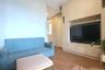 1 Bedroom Condo for rent in U Delight Residence Riverfront Rama 3, Bang Phong Pang, Bangkok