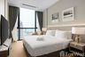 2 Bedroom Condo for rent in Supalai Icon Sathorn, Thung Maha Mek, Bangkok near MRT Lumpini