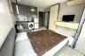 Condo for rent in Rhythm Asoke, Makkasan, Bangkok near MRT Phra Ram 9