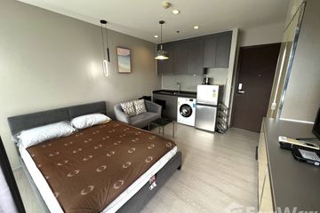 Condo for rent in Rhythm Asoke, Makkasan, Bangkok near MRT Phra Ram 9