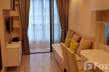 1 Bedroom Condo for rent in Huai Khwang, Bangkok near MRT Phra Ram 9