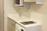 1 Bedroom Condo for rent in Ideo Mobi Rama 9, Huai Khwang, Bangkok near MRT Phra Ram 9