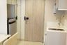 1 Bedroom Condo for rent in Ideo Mobi Rama 9, Huai Khwang, Bangkok near MRT Phra Ram 9