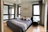 2 Bedroom Condo for rent in HQ by Sansiri, Khlong Tan Nuea, Bangkok near BTS Thong Lo