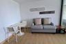 1 Bedroom Condo for rent in Sukhumvit Suite, Khlong Toei Nuea, Bangkok near BTS Nana