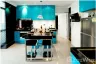 3 Bedroom Condo for rent in The Master Centrium Asoke-Sukhumvit, Khlong Toei Nuea, Bangkok near MRT Sukhumvit