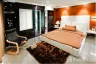 3 Bedroom Condo for rent in The Master Centrium Asoke-Sukhumvit, Khlong Toei Nuea, Bangkok near MRT Sukhumvit