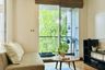 1 Bedroom Condo for rent in Tree Condo LUXE Sukhumvit 52, Bang Chak, Bangkok near BTS On Nut