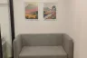 1 Bedroom Condo for rent in IVORY Ratchada-Ladprao, Chan Kasem, Bangkok near MRT Lat Phrao