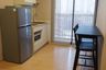 1 Bedroom Condo for rent in Plum Condo Pinklao Station, Bang Yi Khan, Bangkok near MRT Bang Yi Khan