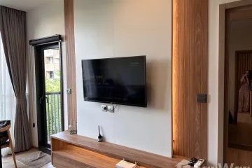 1 Bedroom Condo for rent in KAWA HAUS, Phra Khanong Nuea, Bangkok near BTS On Nut