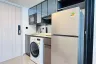 1 Bedroom Condo for rent in Park Origin Chula Samyan, Maha Phruettharam, Bangkok near MRT Sam Yan