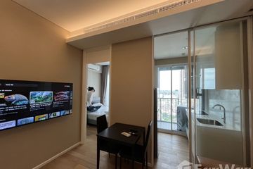 1 Bedroom Condo for rent in Chom Phon, Bangkok near MRT Phahon Yothin