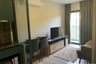 1 Bedroom Condo for rent in THE BASE Sukhumvit 50, Phra Khanong, Bangkok near BTS On Nut