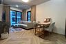 2 Bedroom Condo for rent in Chapter Thonglor 25, Khlong Tan Nuea, Bangkok near BTS Thong Lo
