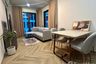 2 Bedroom Condo for rent in Chapter Thonglor 25, Khlong Tan Nuea, Bangkok near BTS Thong Lo