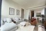 1 Bedroom Condo for rent in SCOPE Langsuan, Lumpini, Bangkok near BTS Chit Lom